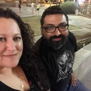 Meet your Posher, Sergio